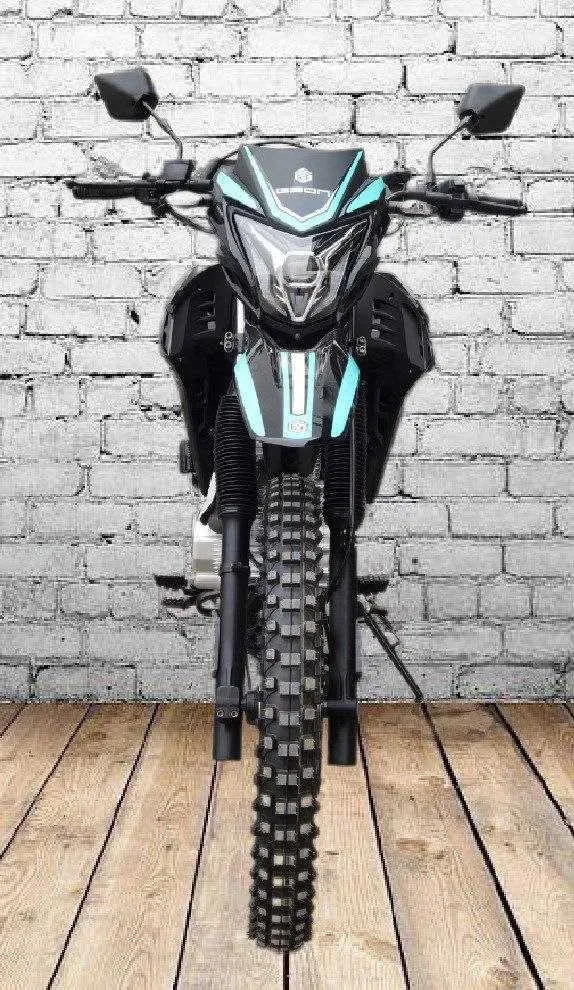 Geon X-Line 250, 21/18. 2026 р. в. Доставлення. РОЗСТРОЧКА! — фото 4