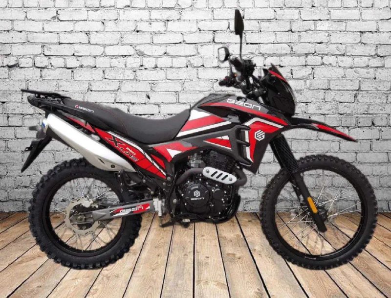 Geon X-Line 250, 21/18. 2026 р. в. Доставлення. РОЗСТРОЧКА! — фото 5