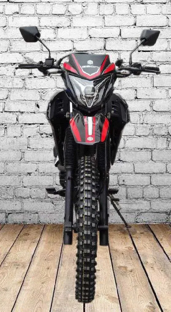 Geon X-Line 250, 21/18. 2026 р. в. Доставлення. РОЗСТРОЧКА! — фото 6