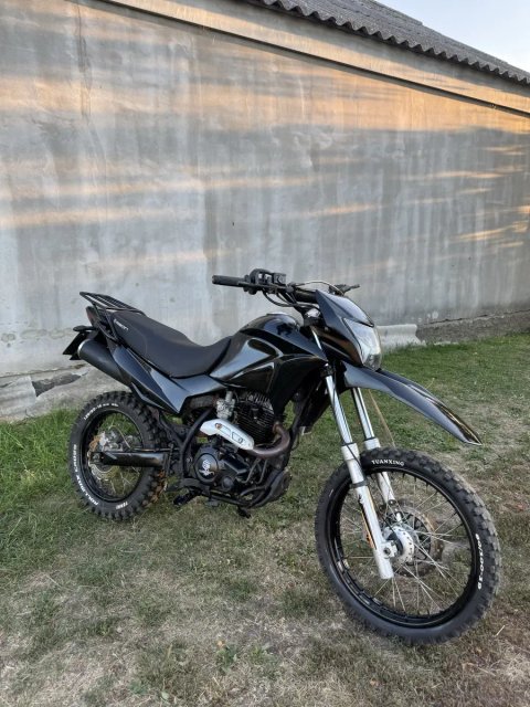 Geon x-road 250, геон х-роад полтава