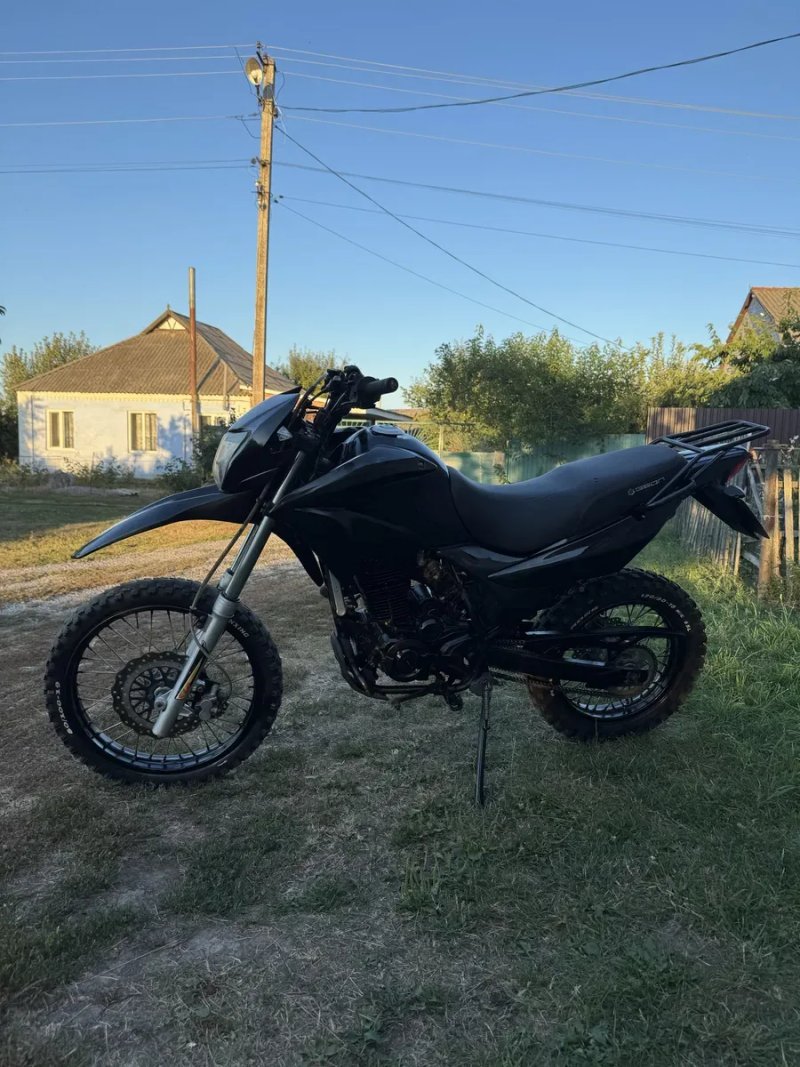 Geon x-road 250, геон х-роад полтава — фото 4