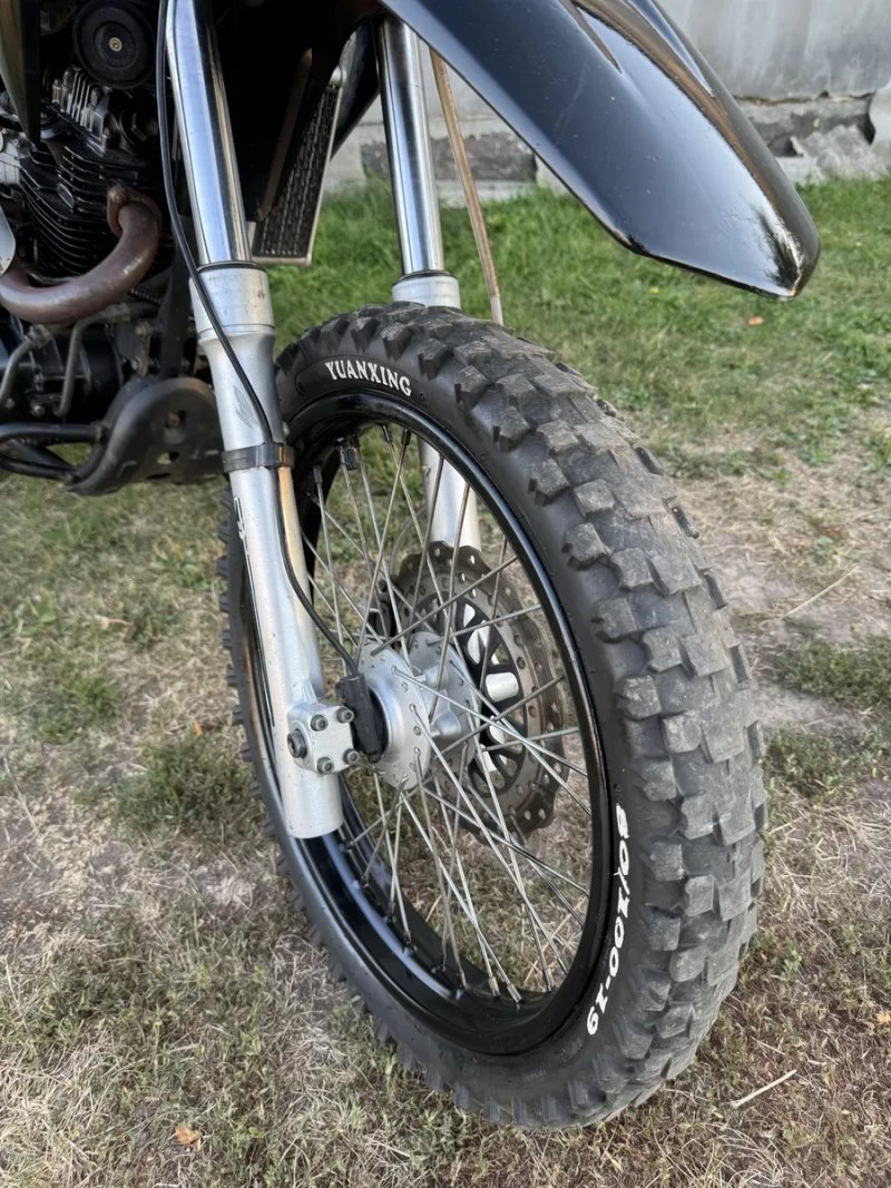 Geon x-road 250, геон х-роад полтава — фото 7