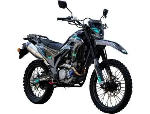 GEON X-Road 300 YGH 21/18 МКПП 6 AL, 2026 р. в.