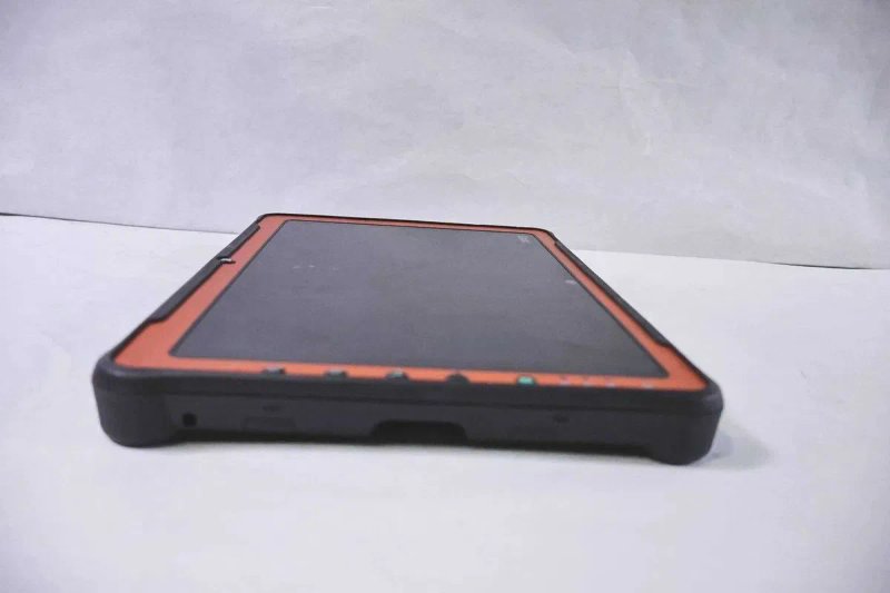 Getac F110 G5 Захищений планшет  (i5-8265U) FullHD 8 GB SSD256GB — фото 4