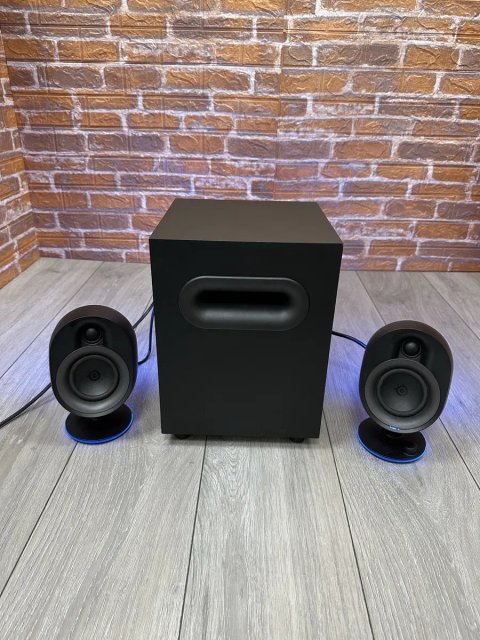 Геймерська стереосистема SteelSeries Arena 7 (bluetooth)