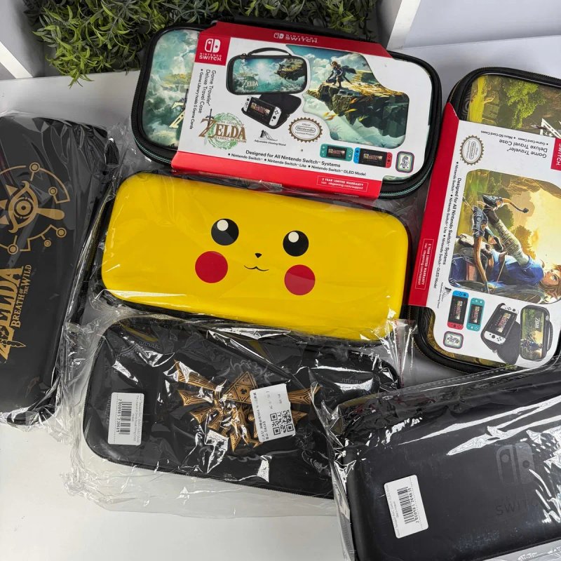 Гра Nintendo Switch 2 Mario Kart World Нова ігра Нінтендо Свіч 2 Маріо Карт Ворд картридж асортимент ігор на свіч 2 — фото 5
