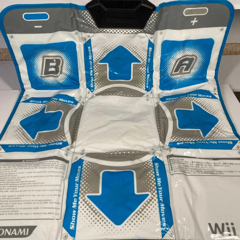 Геймпад Nintendo Wii RVL-005(-02) Classic Pro Controller Оригінальний джойстик Віі Б/У Асортимент аксесуарів для Віі — фото 3