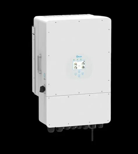 Гібридний інвертор DEYE SUN-12K-SG05LP3-EU-SM2 48V 2 MPPT Wi-Fi 2