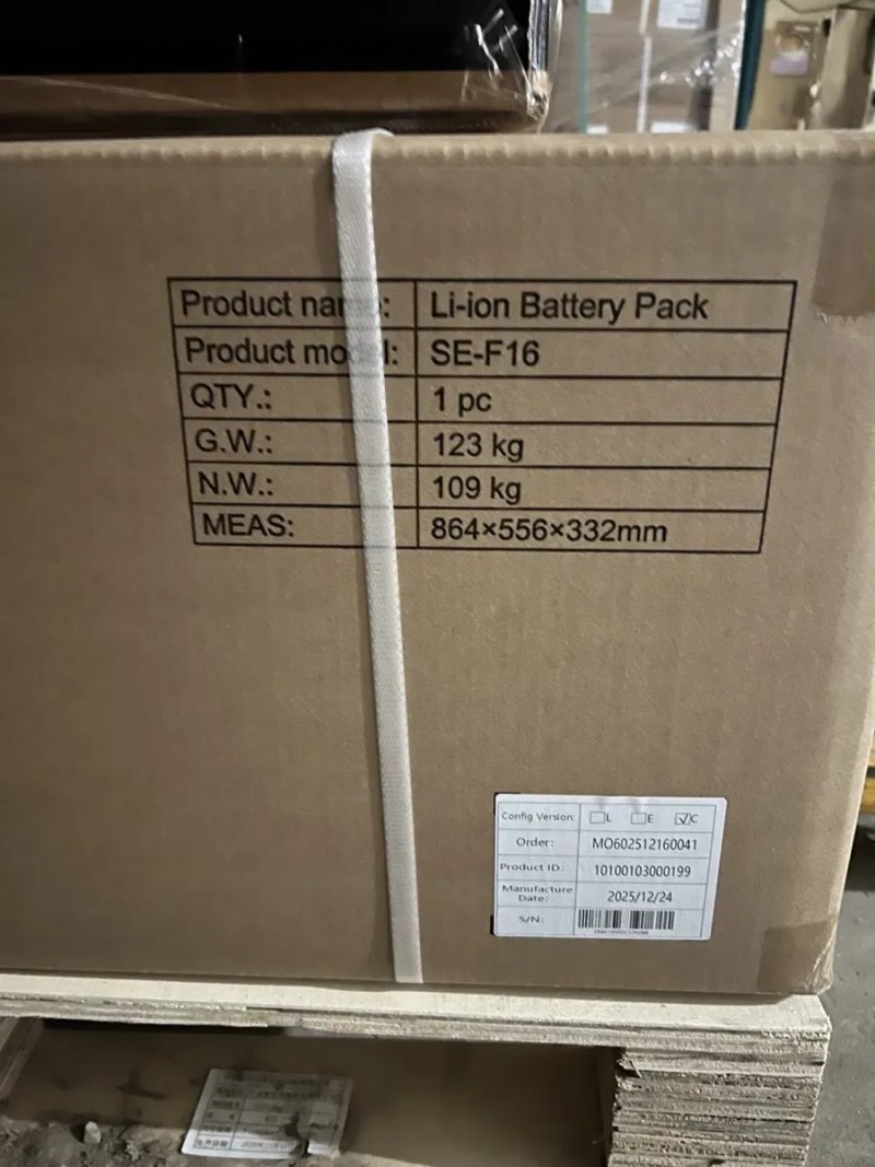 Гібрідний Інвертор Deye SUN-15K-SG05LP3-EU —2100$ Дея  Акція!!!інвертор гібрідний 6 8 10 12 16 20 кВт , акумулятори Дея 5кВт 900$ — фото 8