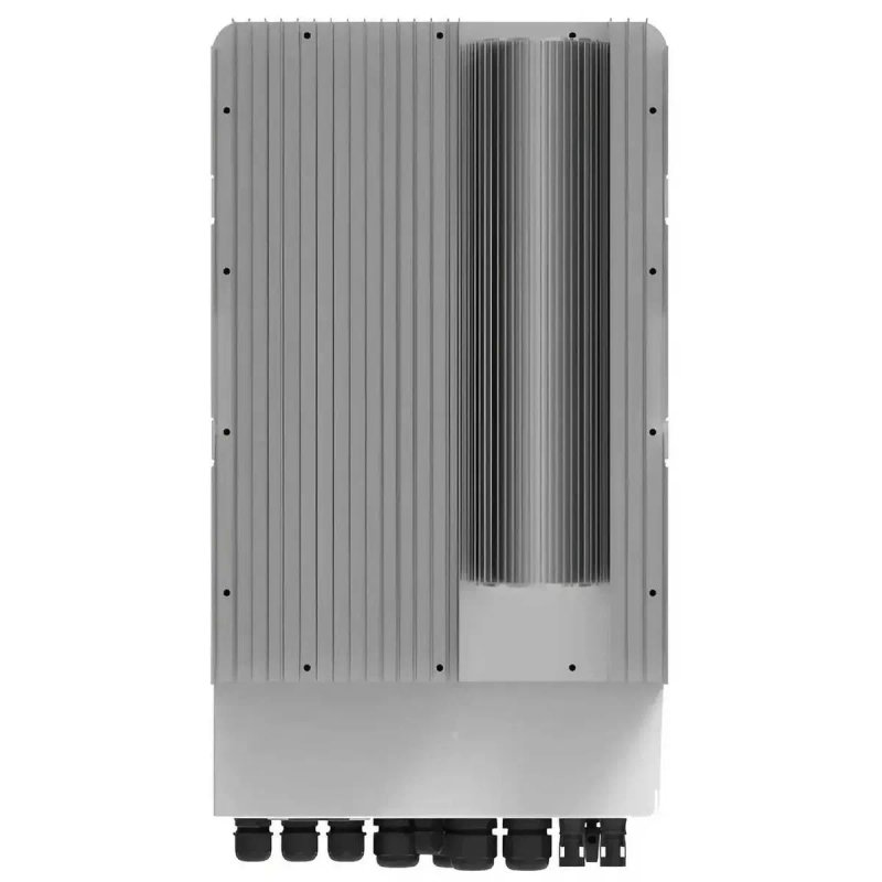Гібридний інвертор Deye SUN-6K-SG05LP1-EU-AM2 — фото 3