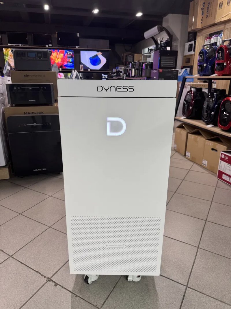Гібридний інвертор Deye-SUN-6K-SG05LP1-EU-AM2-P WiFi Деє Дея Інвертори Гибридный инвертор Инверторы Резервне живлення Автономна система живлення — фото 6