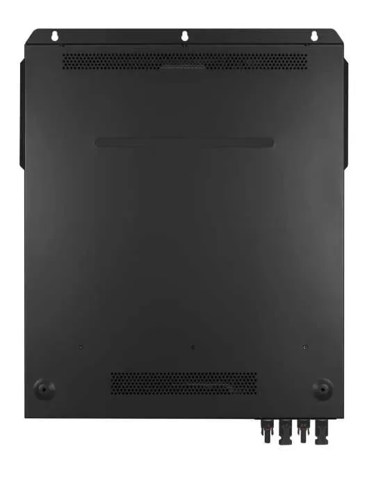 Гібридний інвертор Flowatt FLW-HWM11KP-48V (без WI-FI), 48В, 11 кВт Pa — фото 3