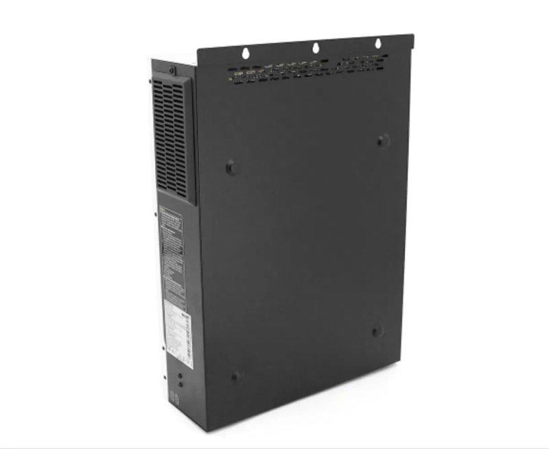 Гібридний інвертор MUST PV18-4024ECO на 24V, 4000W — фото 4