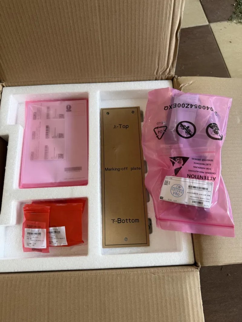 Гібридний новий інвертор Huawei Sun2000-5KTL-L1 — фото 3