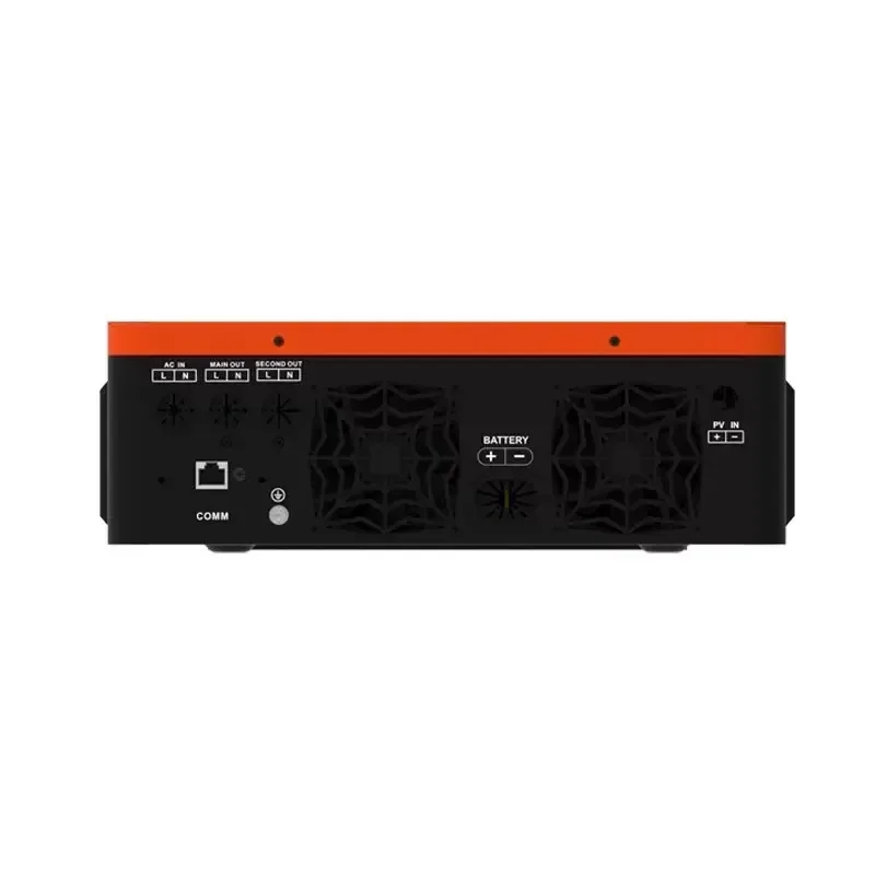 Гибридный  инвертор 6.2 kw /48VPowMr — фото 3