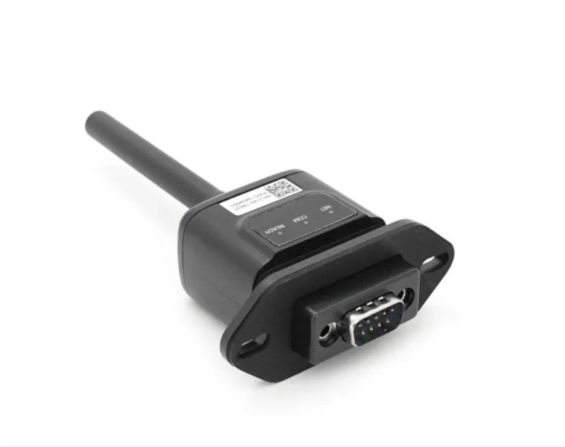 Гибридный инвертор (hybrid) BLACK Deye SUN-5K-SG03LP1-EU WI-FI, 5кВт — фото 5