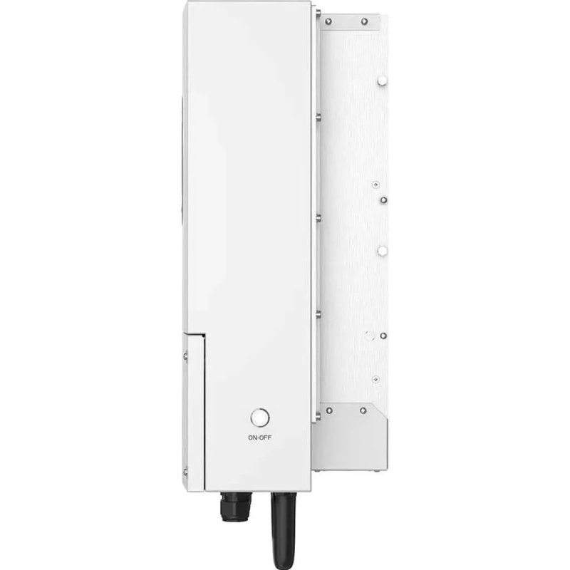 Гибридный солнечный инвертор Solis S6-EH1P6K-L-PLUS 48V — фото 3