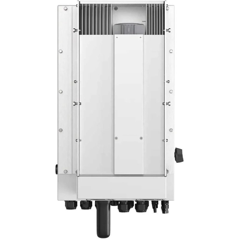 Гибридный солнечный инвертор Solis S6-EH1P6K-L-PLUS 48V — фото 4