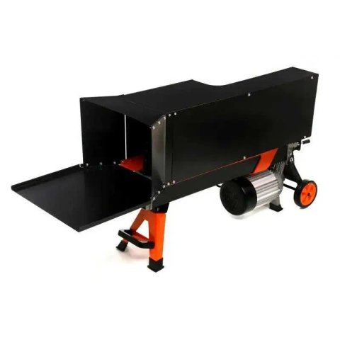 Гідравлічний колун для дров 2200 Вт 7т Kraft&Dele KD5207 дроковол