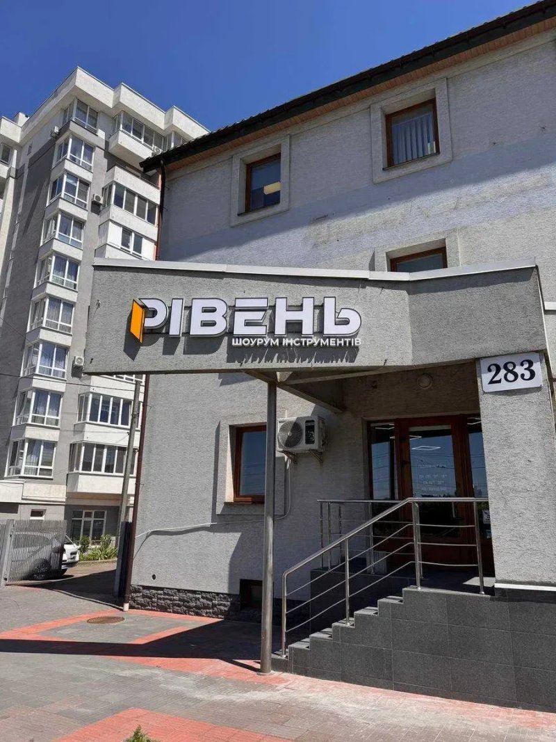 Гідравлічний колун для дров 2200 Вт 7т Kraft&Dele KD5207 дроковол — фото 8