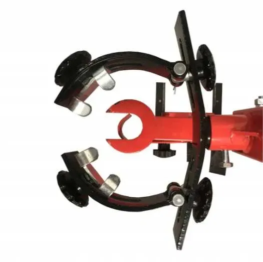 Гідравлічний знімач пружин 1 Т Energy съемник гидравлический пружин — фото 3