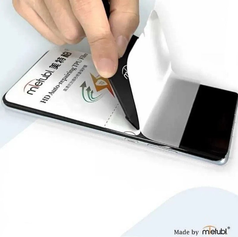 Гидрогель для iPhone 15 Pro Max гідрогелева плівка айфон 15 14 11 — фото 8