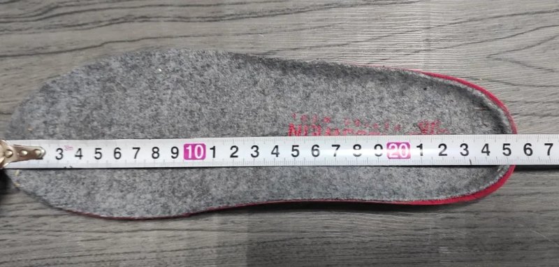 38 Giesswein wool merino оригінальні жіночі кросовки — фото 4