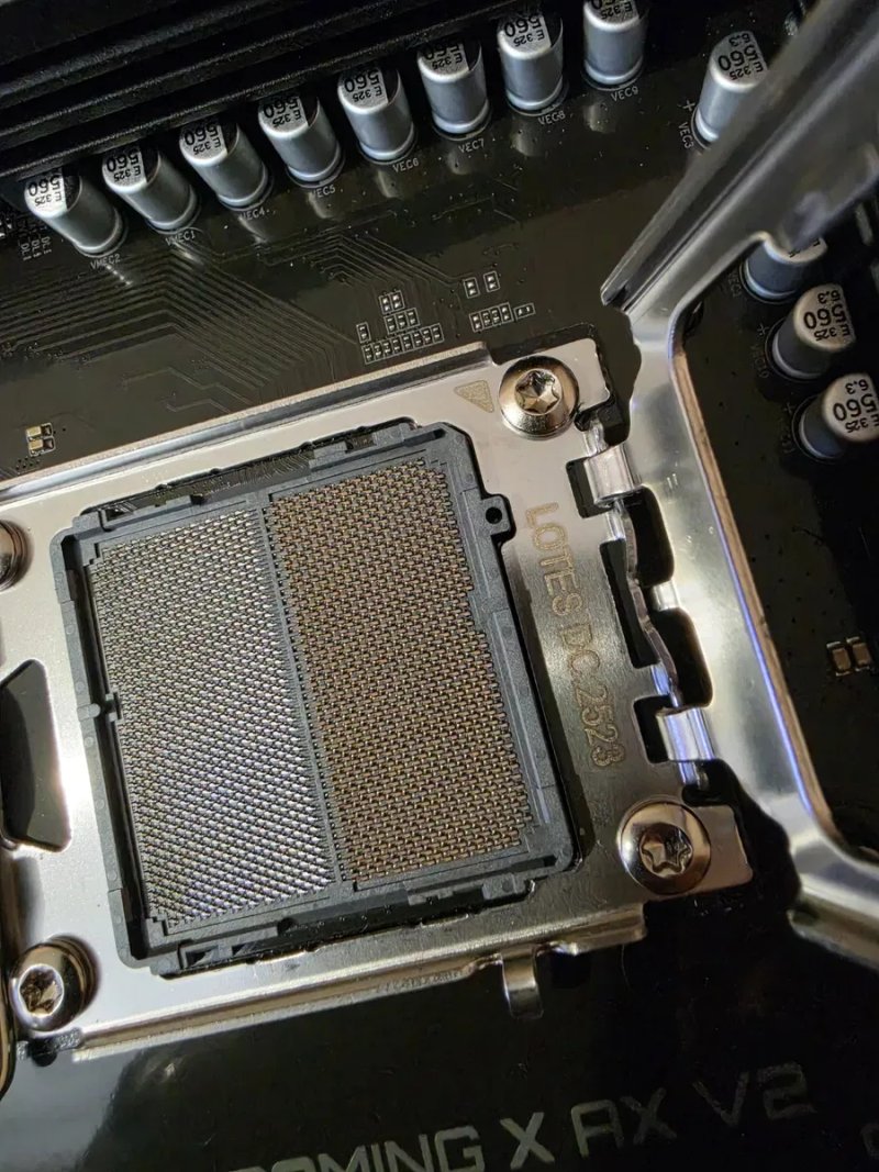 GIGABYTE B650 Gaming X AX V2 — фото 5