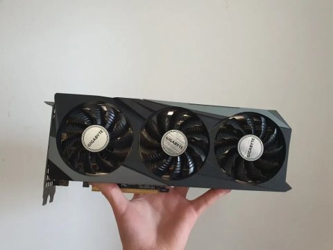 Gigabyte gaming rtx 3070 8gb