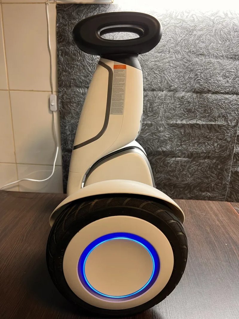 Гіроскутер Сігвей Ninebot plus оригінал гироскутер сигвей — фото 2