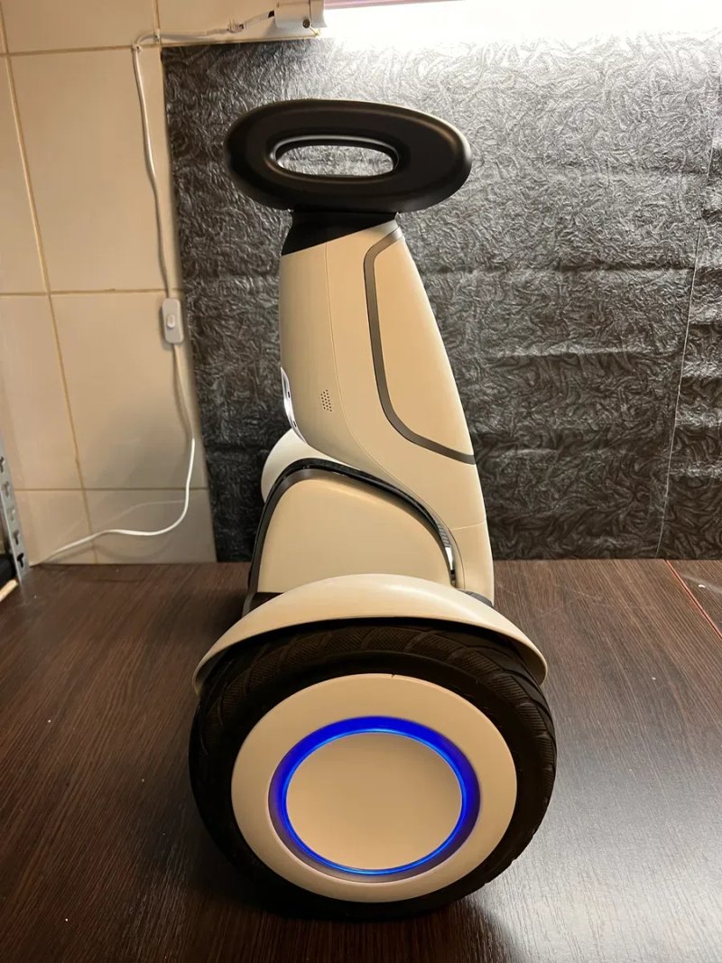 Гіроскутер Сігвей Ninebot plus оригінал гироскутер сигвей — фото 4