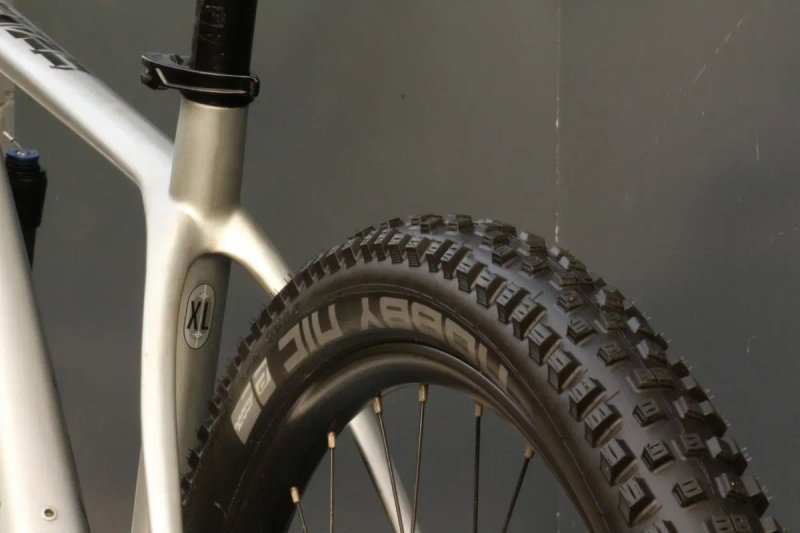 Гірський карбоновий велосипед Scott Scale 900 Elite 29.Carbon, Rock Shox, Sram — фото 7