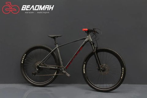 Гірський велосипед SCOTT Scale 970 29 L.Sram, Rock Shox