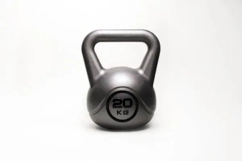 Гиря 20 кг спортивна