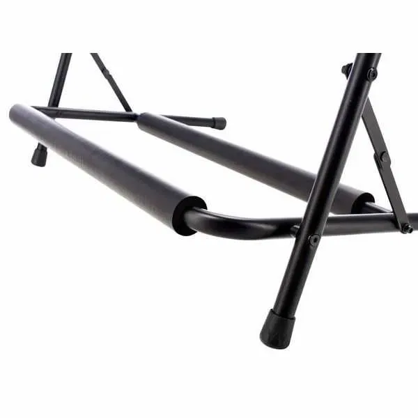 Гітарна стійка універсальна на 5 гітар Thomann Guitar Multistand 5 | Нова, в наявності — фото 5