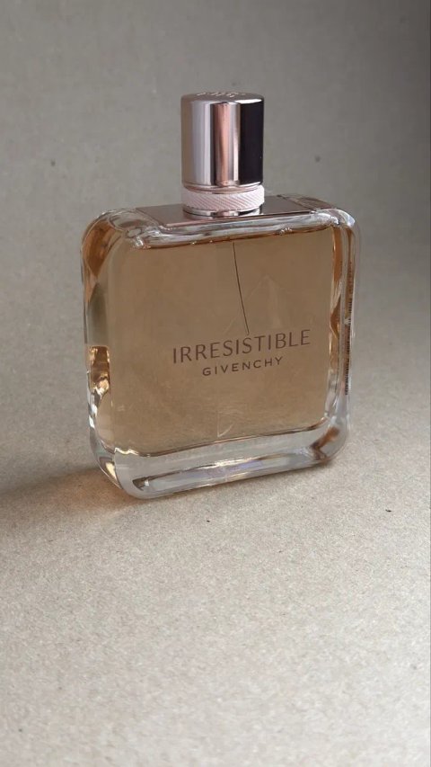 Givenchy Irresistible Givenchy оригінал