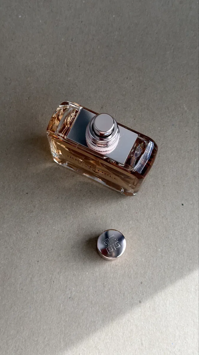 Givenchy Irresistible Givenchy оригінал — фото 6