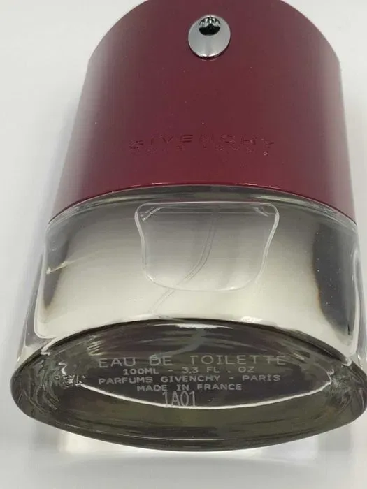 Givenchy pour homme edt 100ml Оригинал — фото 4