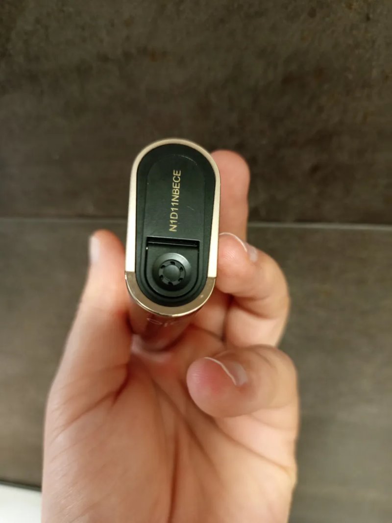 Гло/GLO Hyper Plus Limited Edition Пристрій/Система нагрева/нагріву табака/тютюну — фото 8