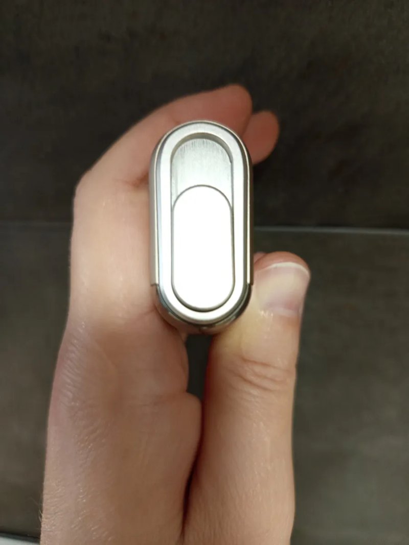 Гло/GLO Hyper Plus Limited Edition Пристрій/Система нагрева/нагріву табака/тютюну — фото 6