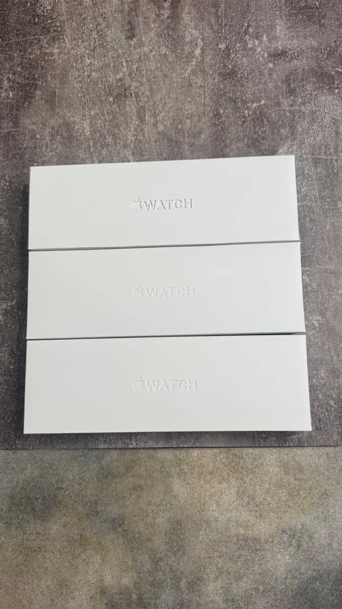 Годинник Apple Watch series 11 46 mm Smart Watch Смарт часы Гарантія — фото 3