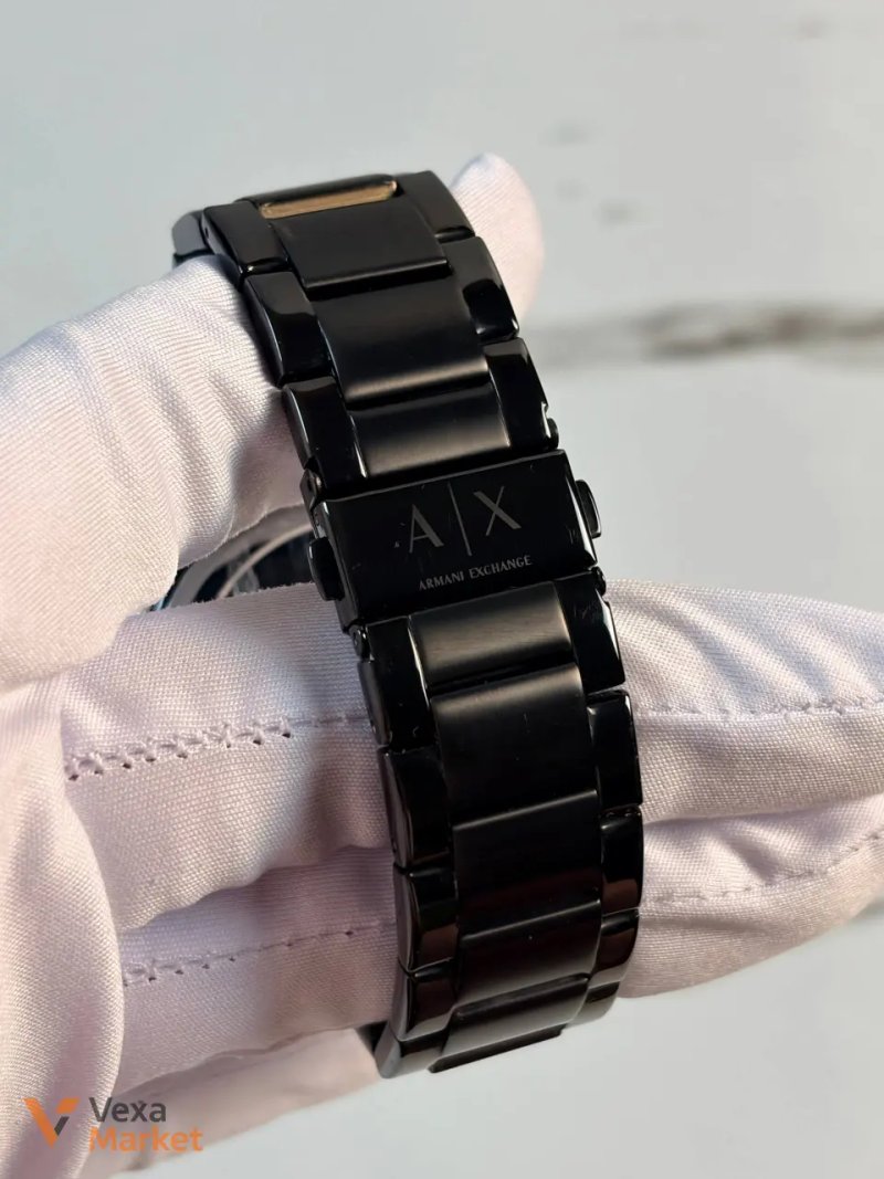 Годинник Armani Exchange Hampton AX2104 — фото 2