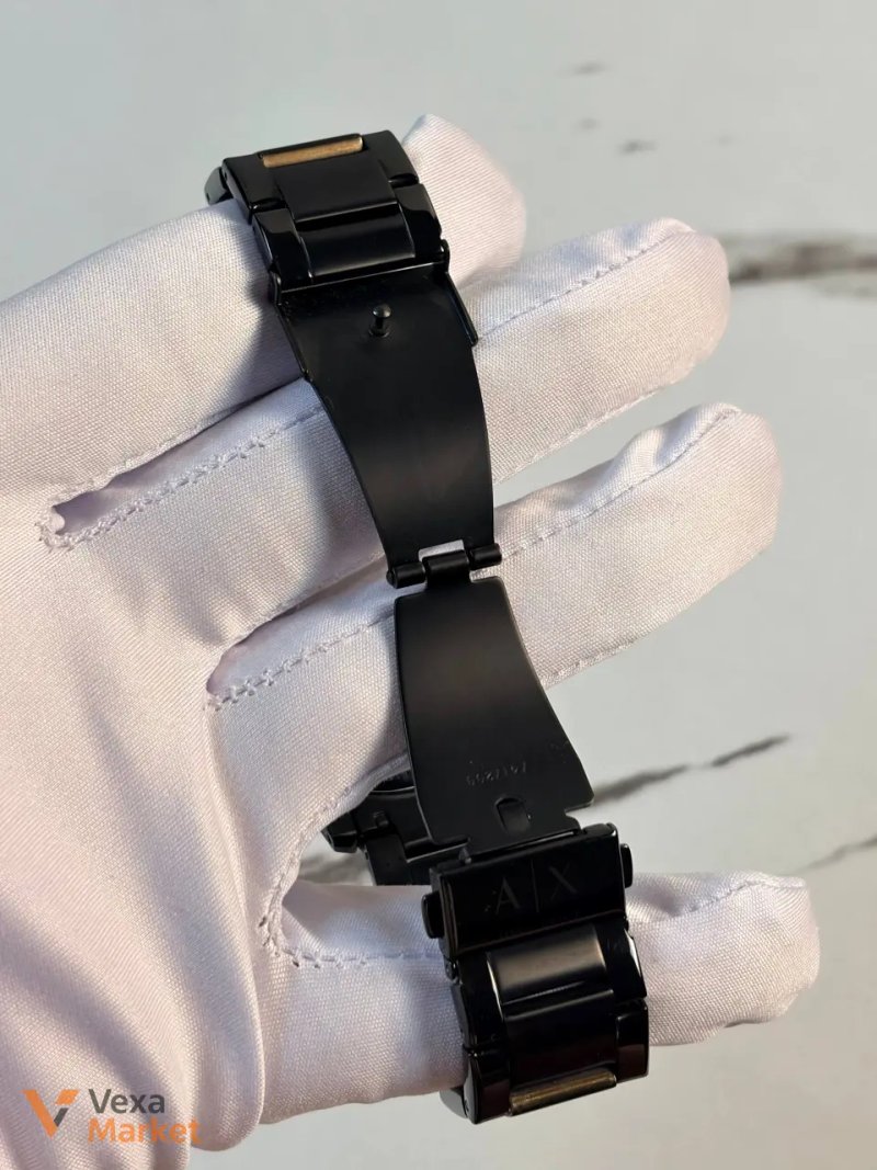 Годинник Armani Exchange Hampton AX2104 — фото 3