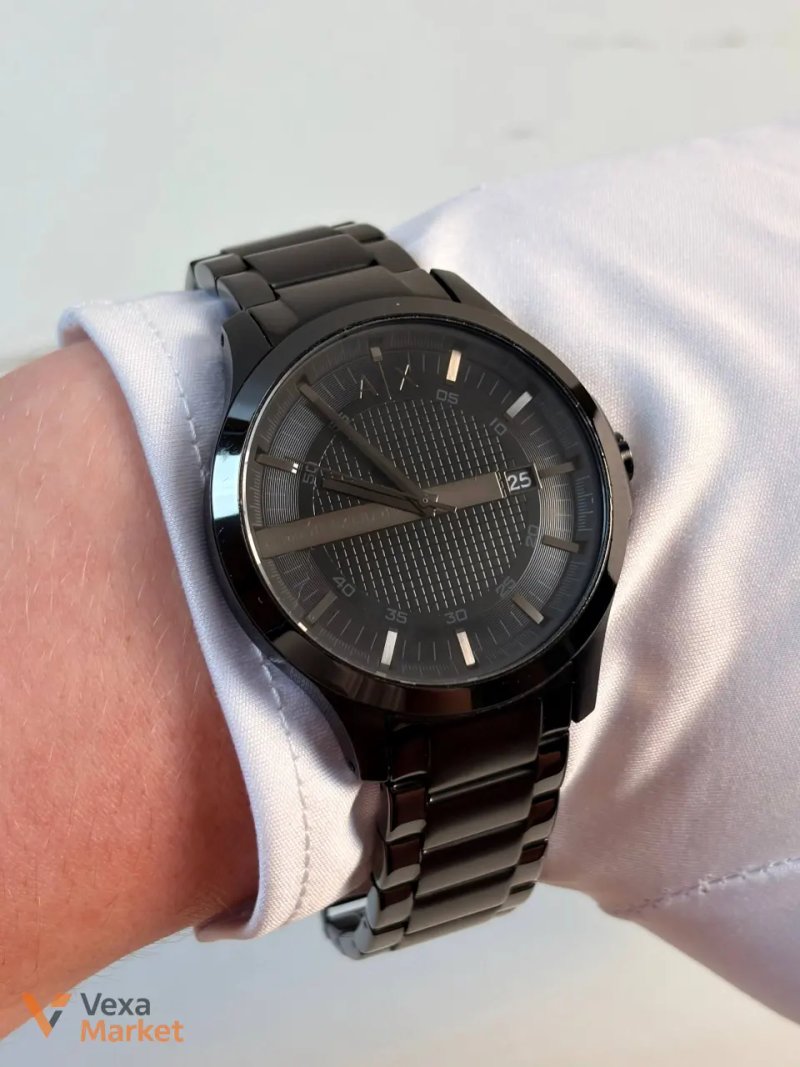 Годинник Armani Exchange Hampton AX2104 — фото 5