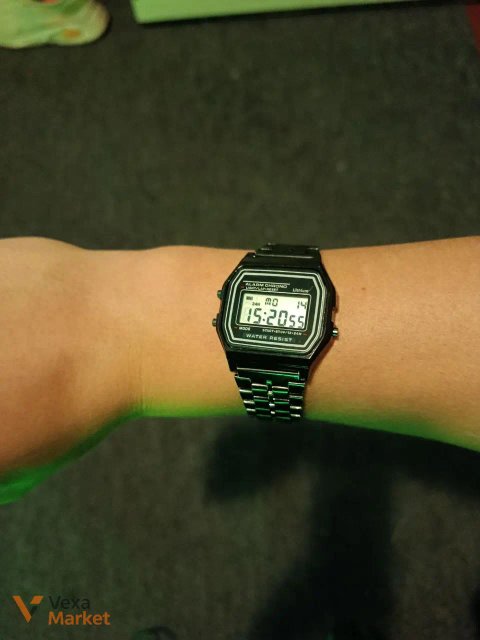 Годинник Casio Montana