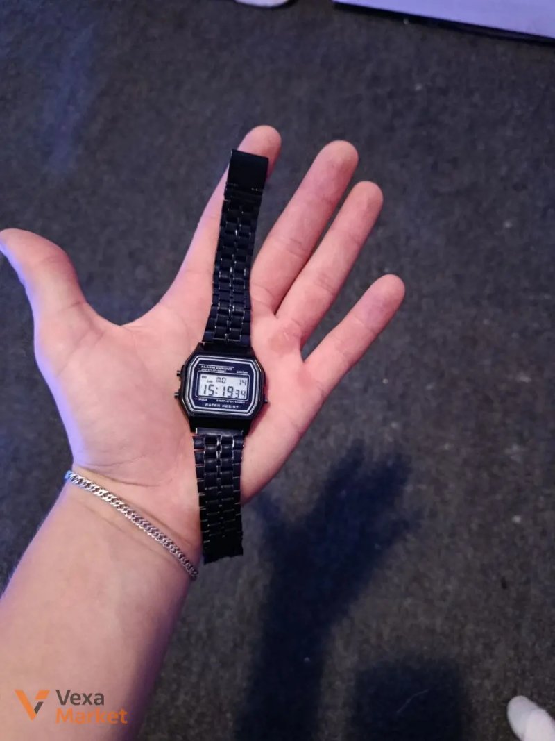 Годинник Casio Montana — фото 3