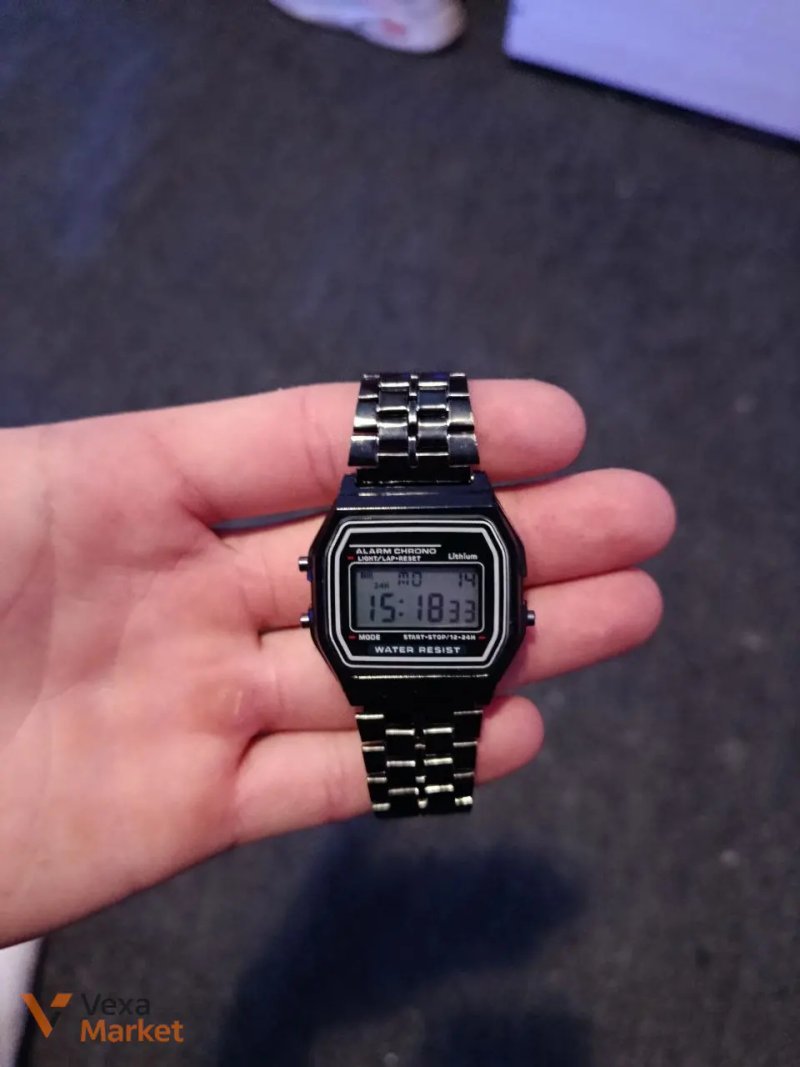 Годинник Casio Montana — фото 4