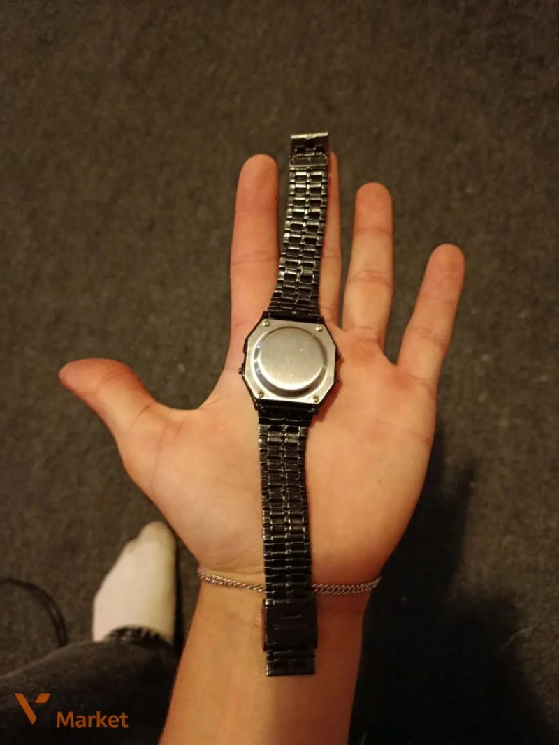 Годинник Casio Montana — фото 6