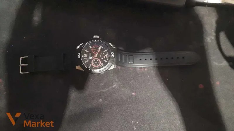 Годинник Guess Tread W0967G1 — фото 3