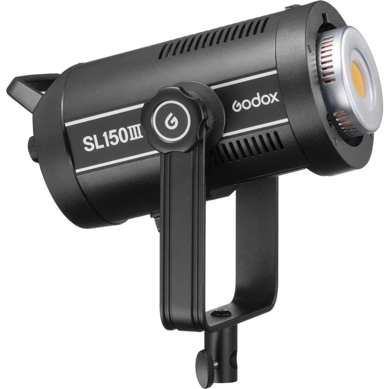 Godox LED студійне світло SL60IID SL60IIBi Sl100D SL100Bi SL150 — фото 3